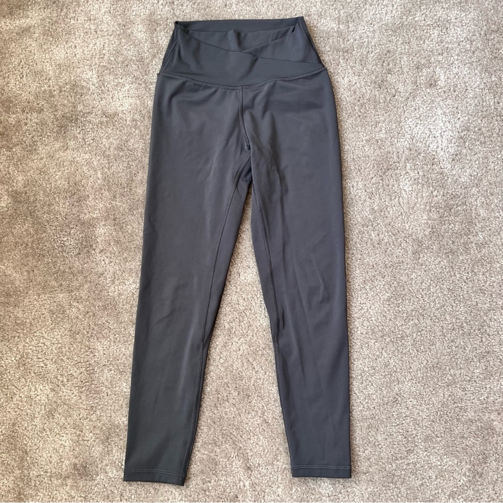 P’tula - Criss-cross front legging - 23in